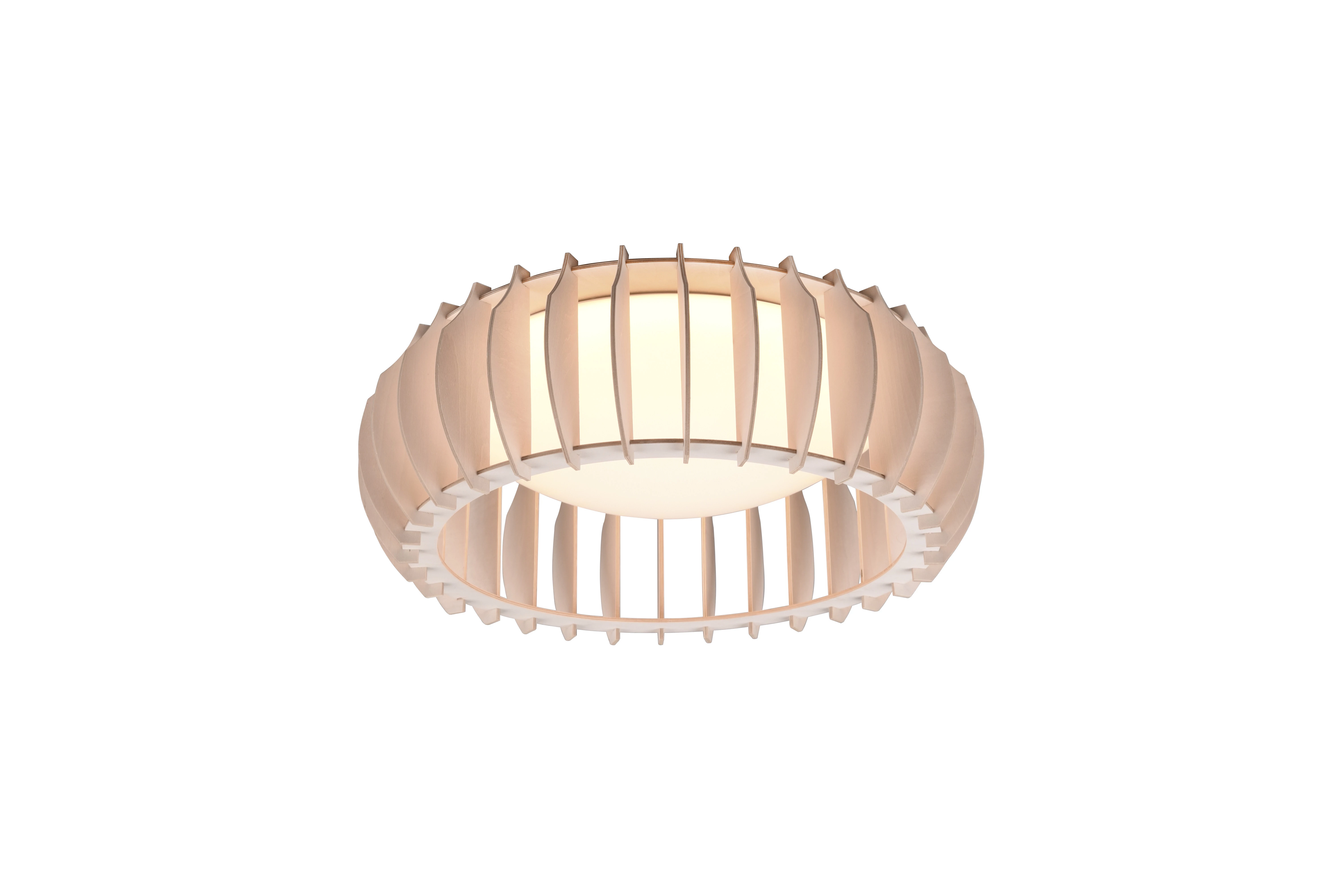 Trio R62171130 MONTE mennyezeti LED lámpa
