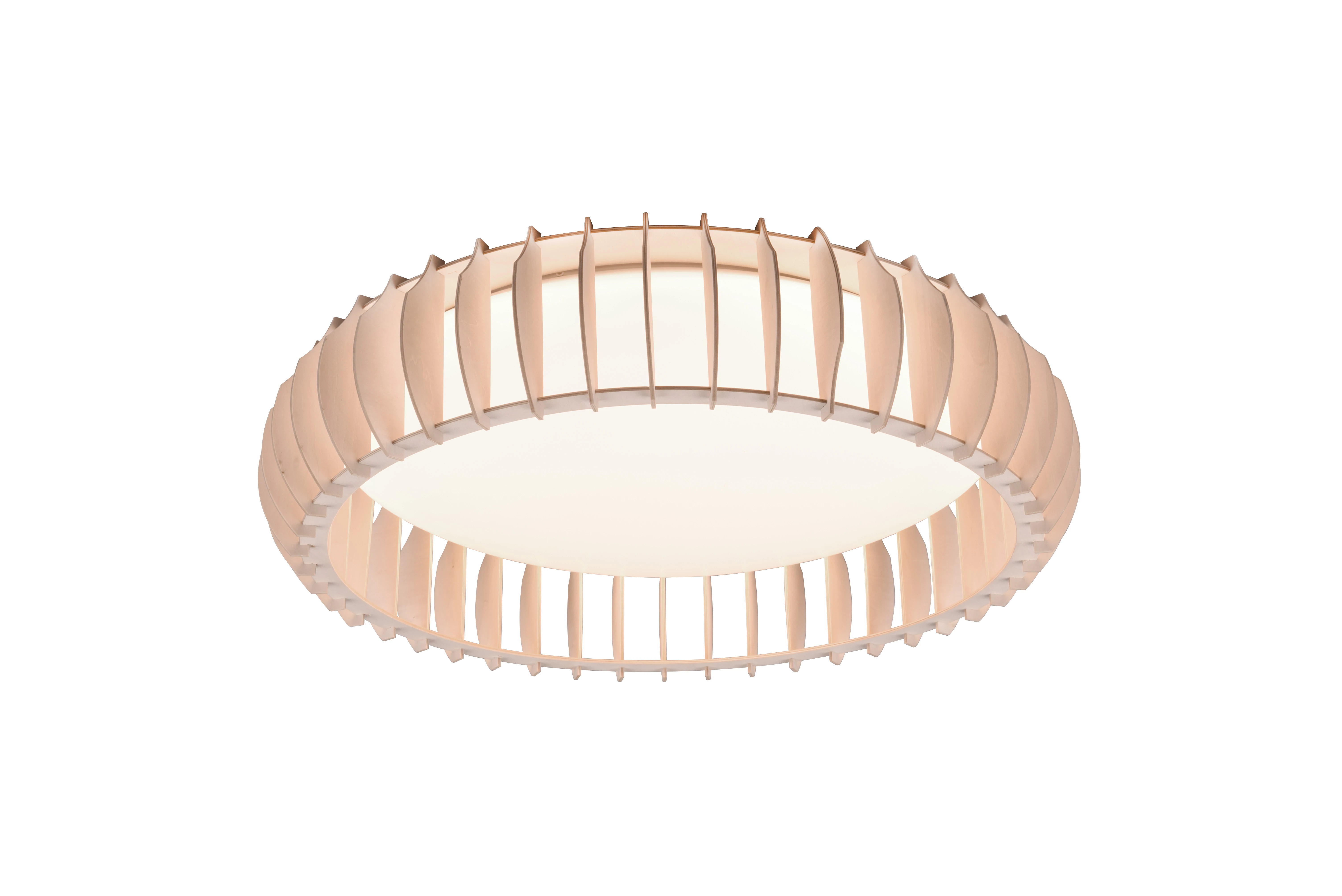 Trio R62171930 MONTE mennyezeti LED lámpa
