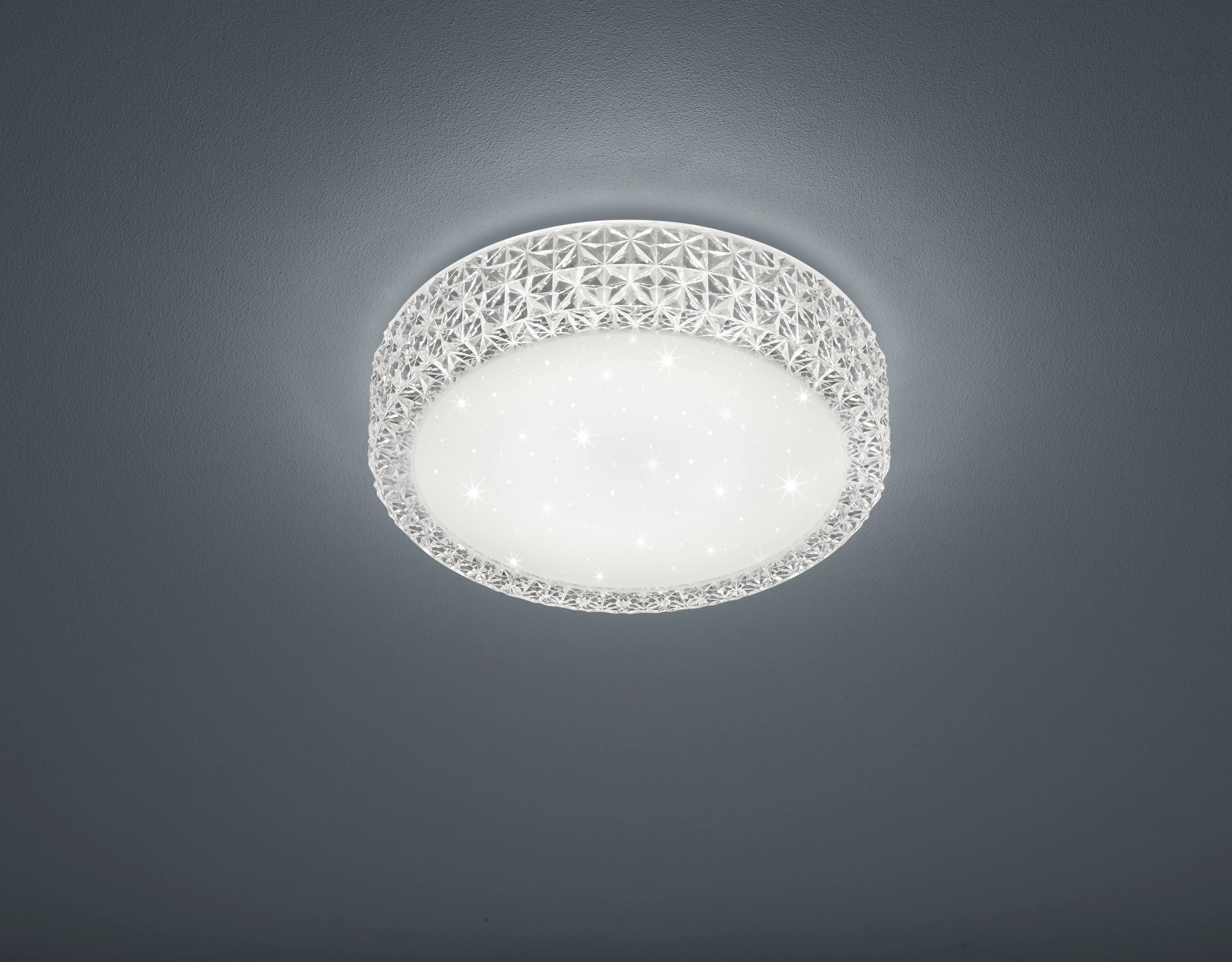 Trio R62421100 PEGASUS mennyezeti LED lámpa