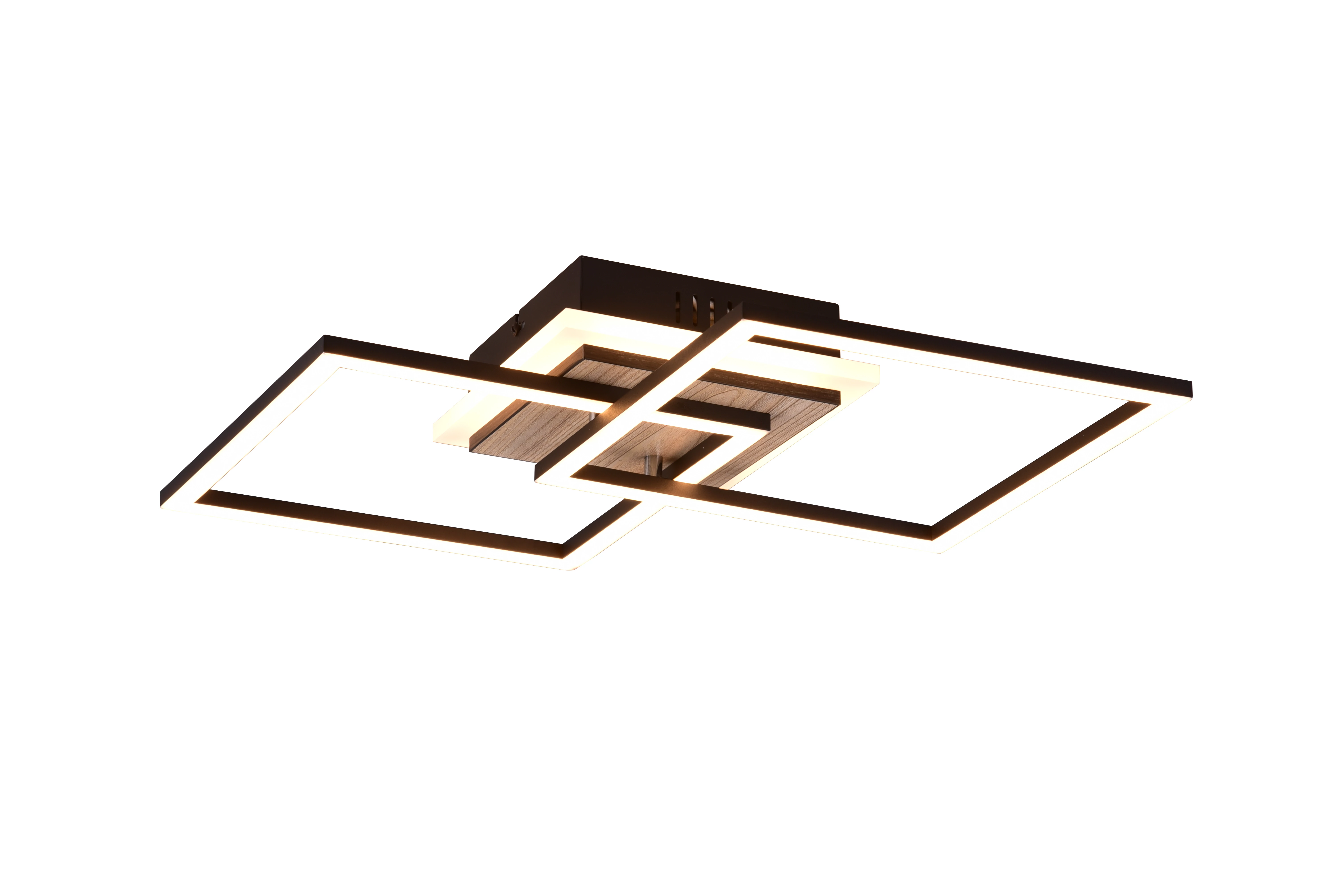 Trio R62793635 GIRO mennyezeti LED lámpa