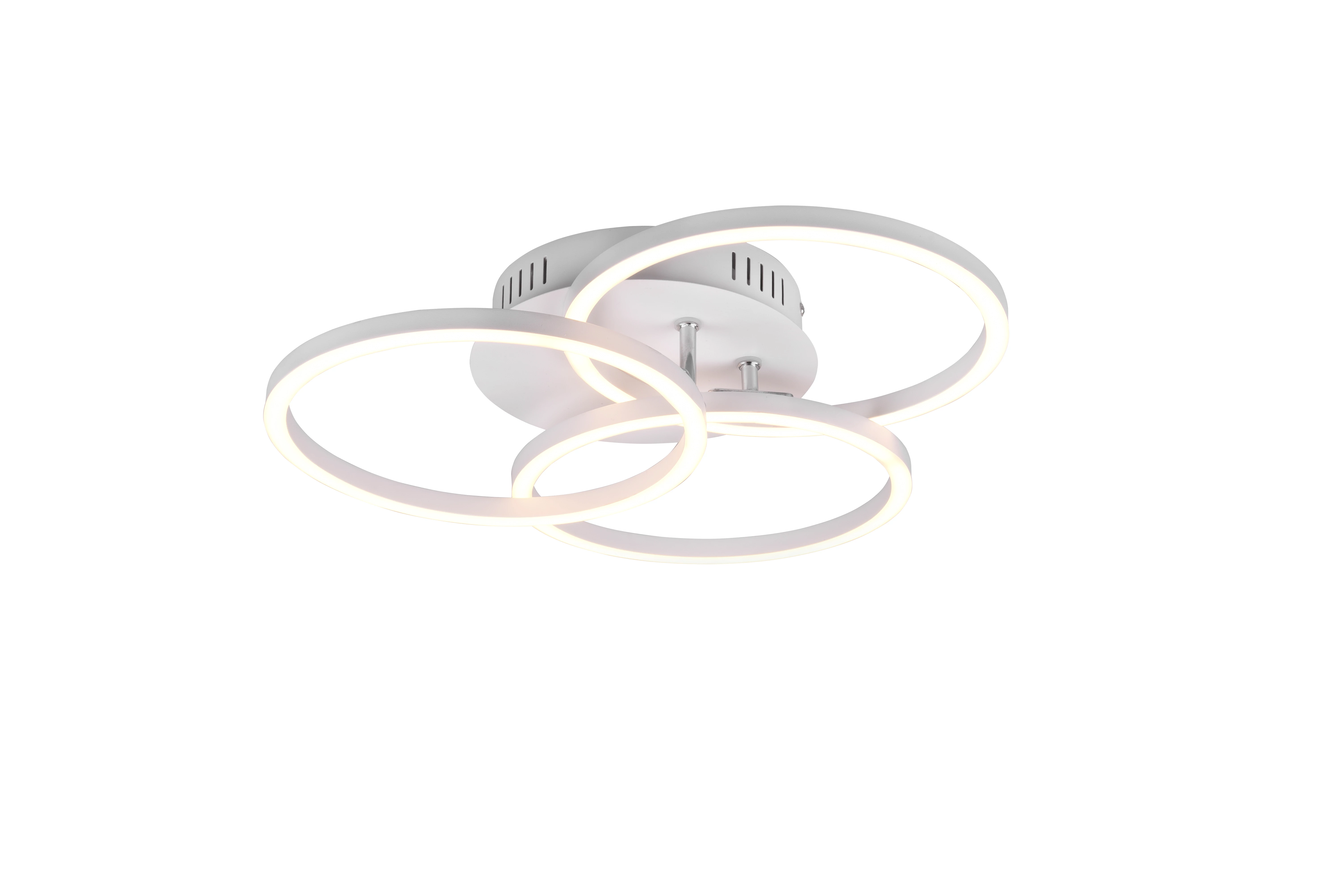 Trio R62823131 CIRCLE mennyezeti LED lámpa