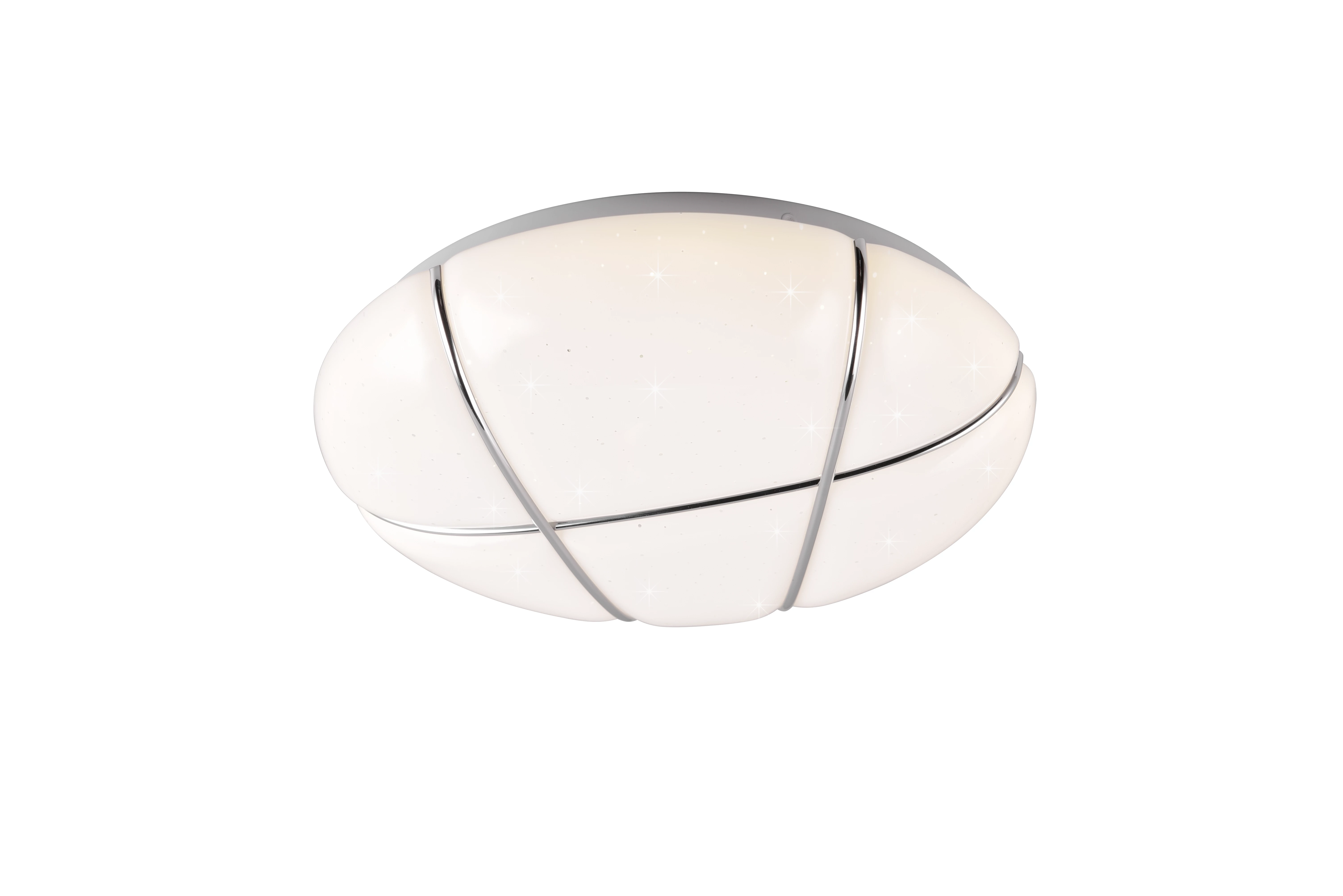 Trio R62903001 TIBOR mennyezeti LED lámpa