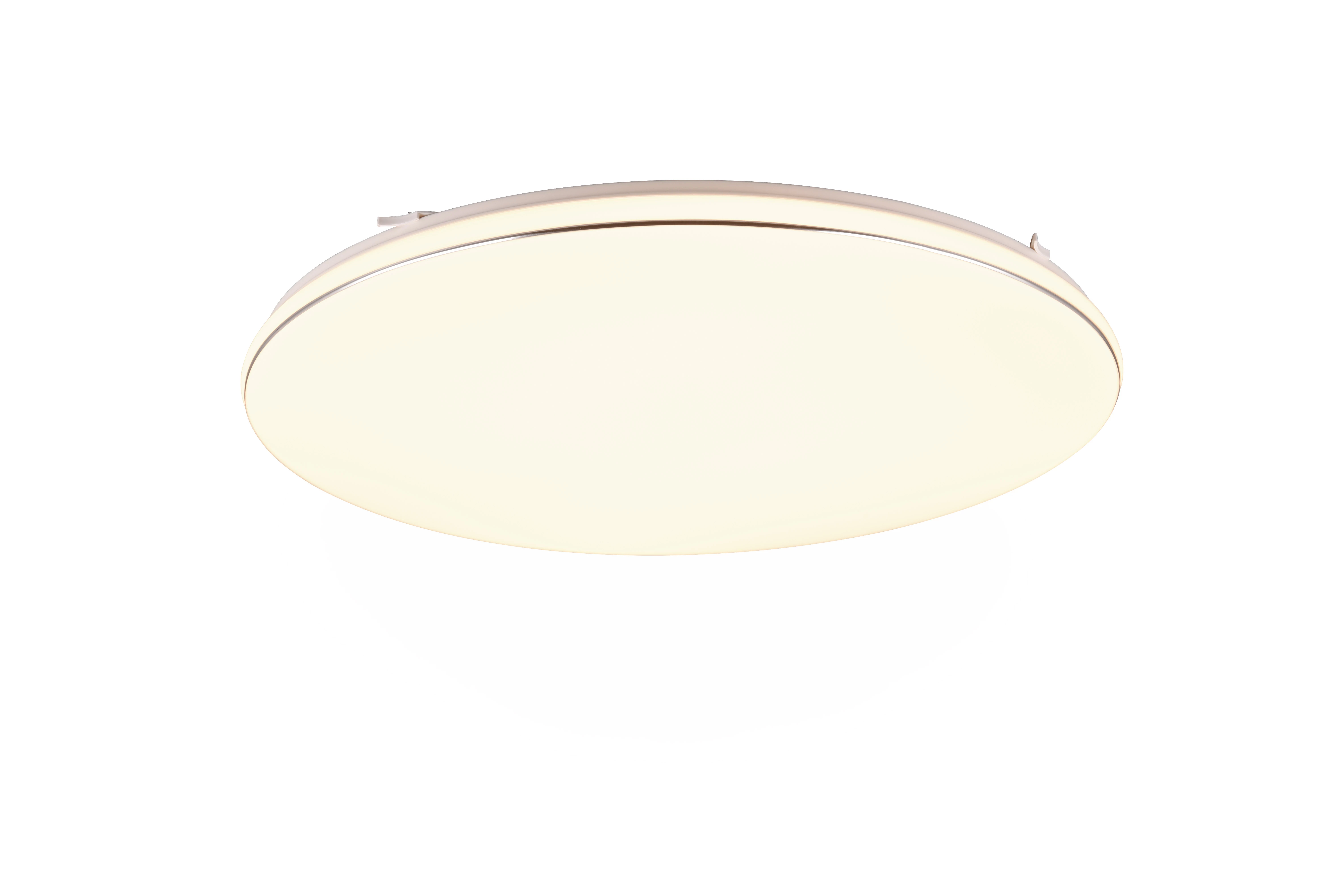 Trio R64141101 BLANCA mennyezeti LED lámpa