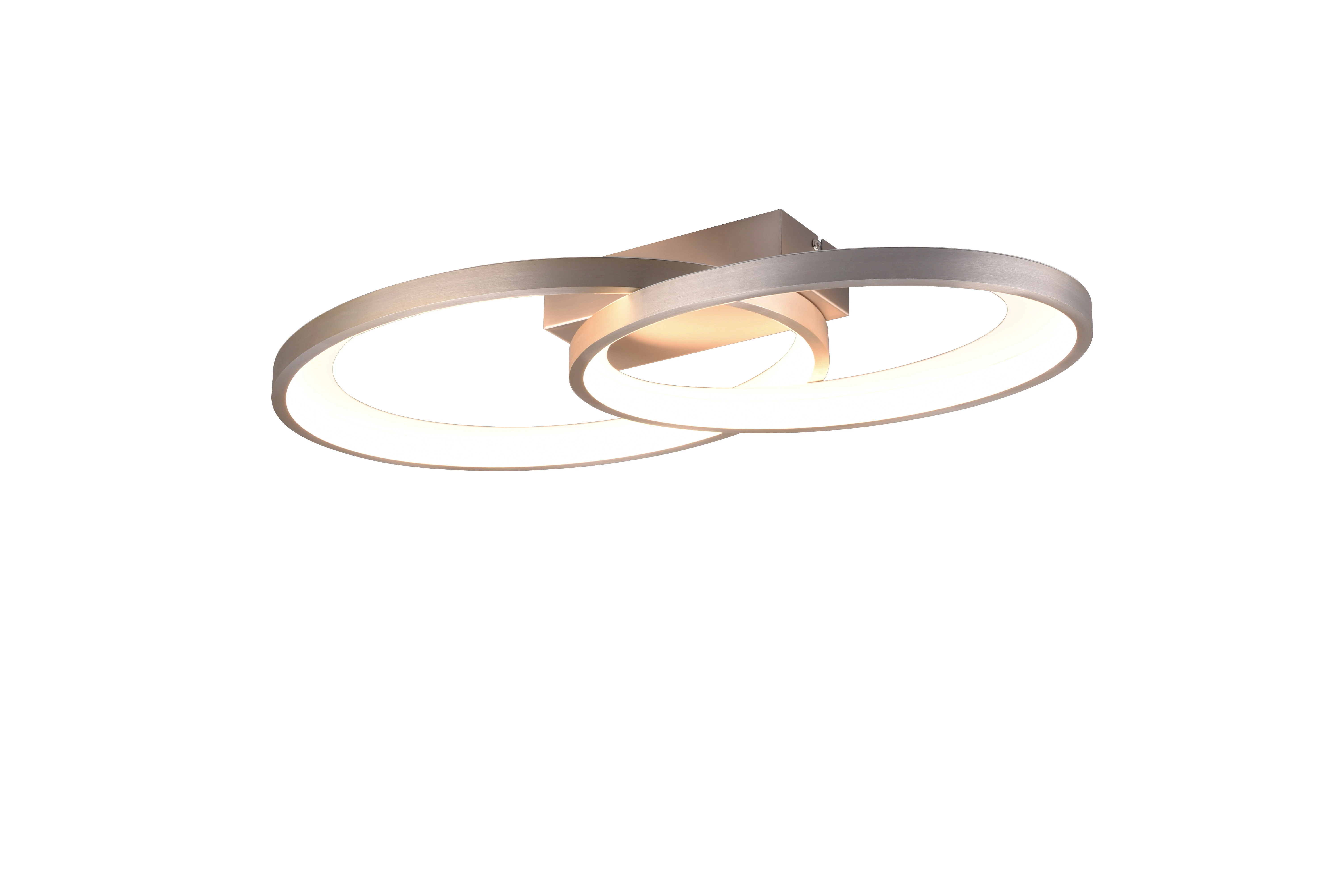 Trio R64482107 MALAGA mennyezeti LED lámpa