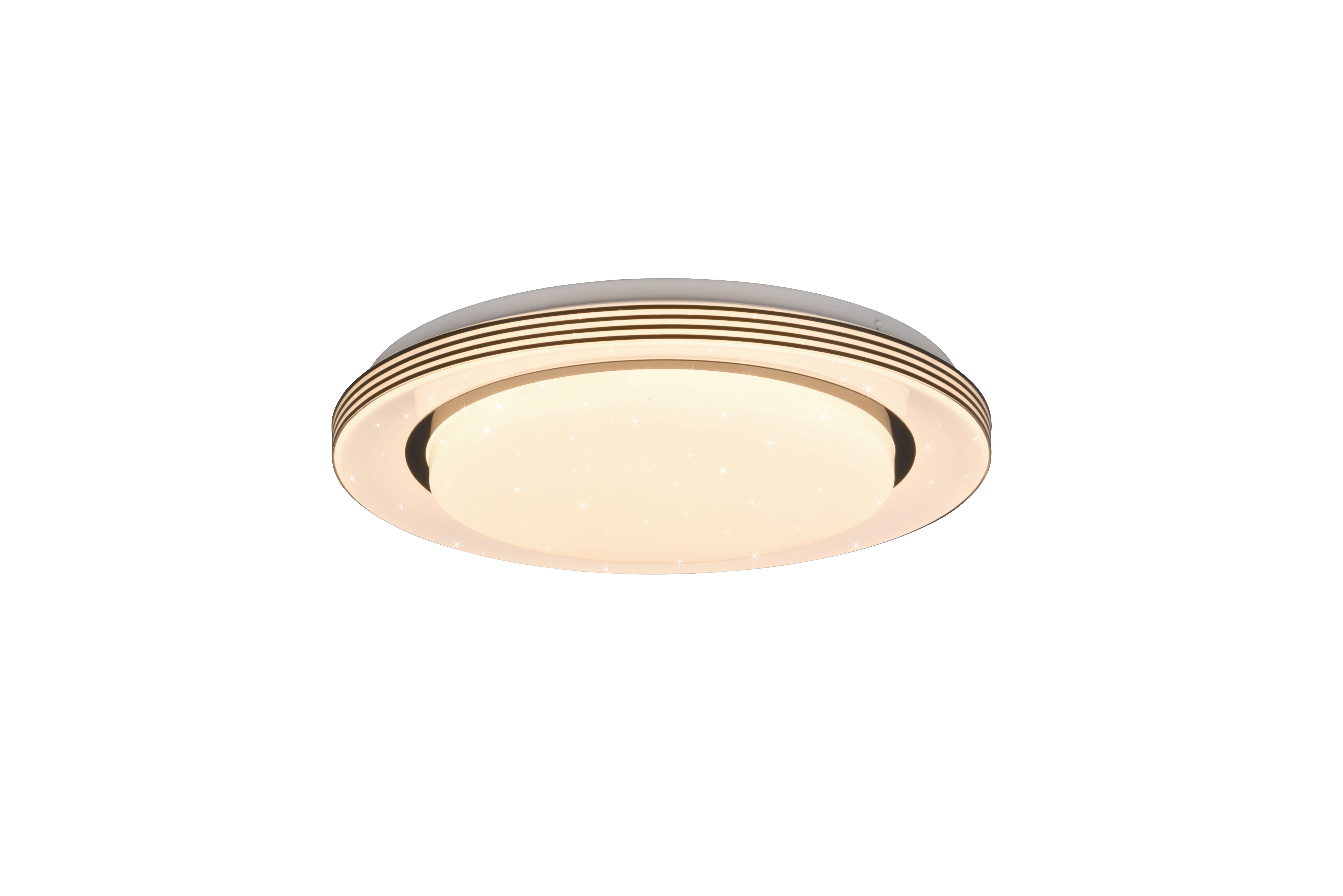 Trio R67041032 ATRIA mennyezeti LED lámpa