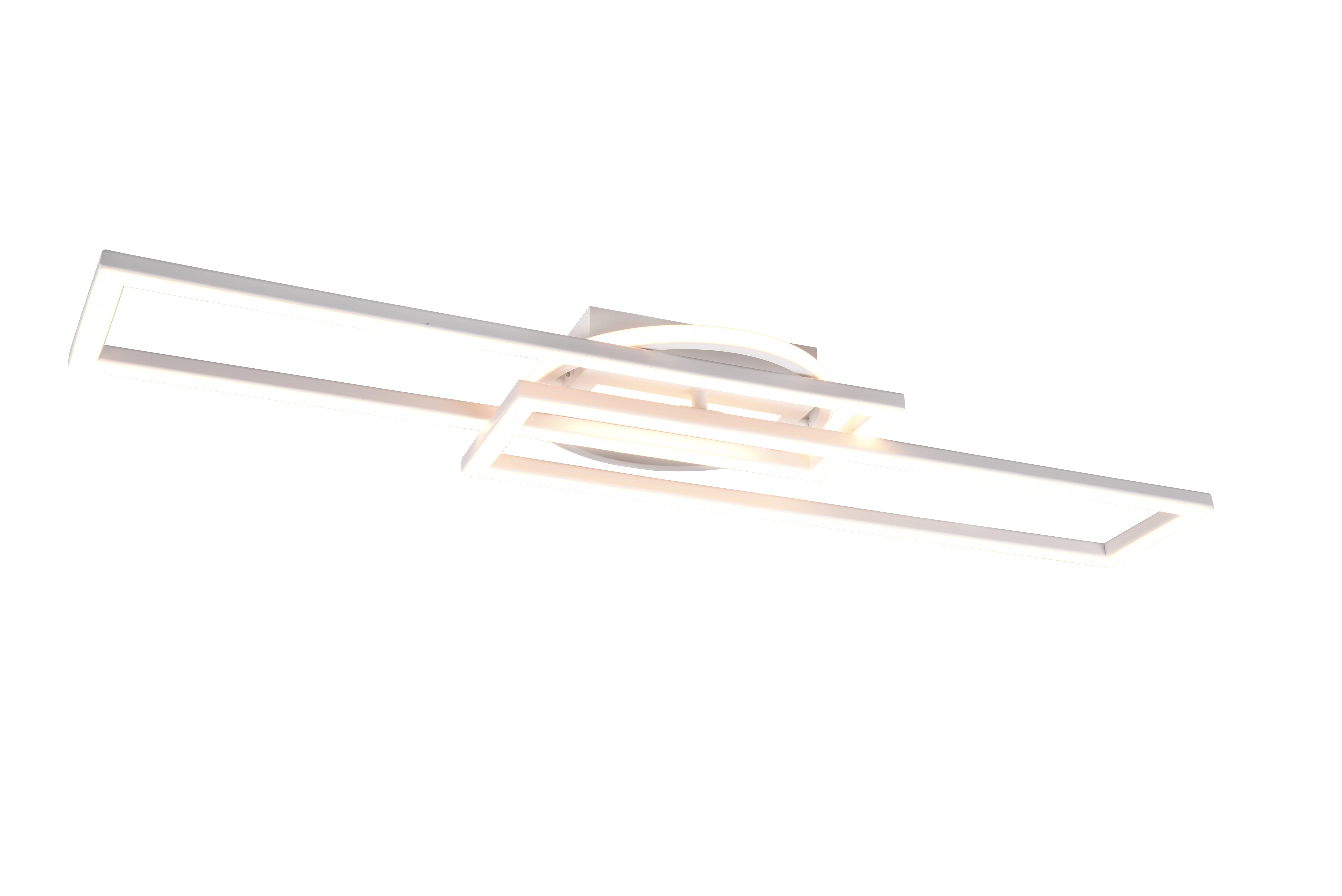 Trio R67183131 TWISTER mennyezeti LED lámpa