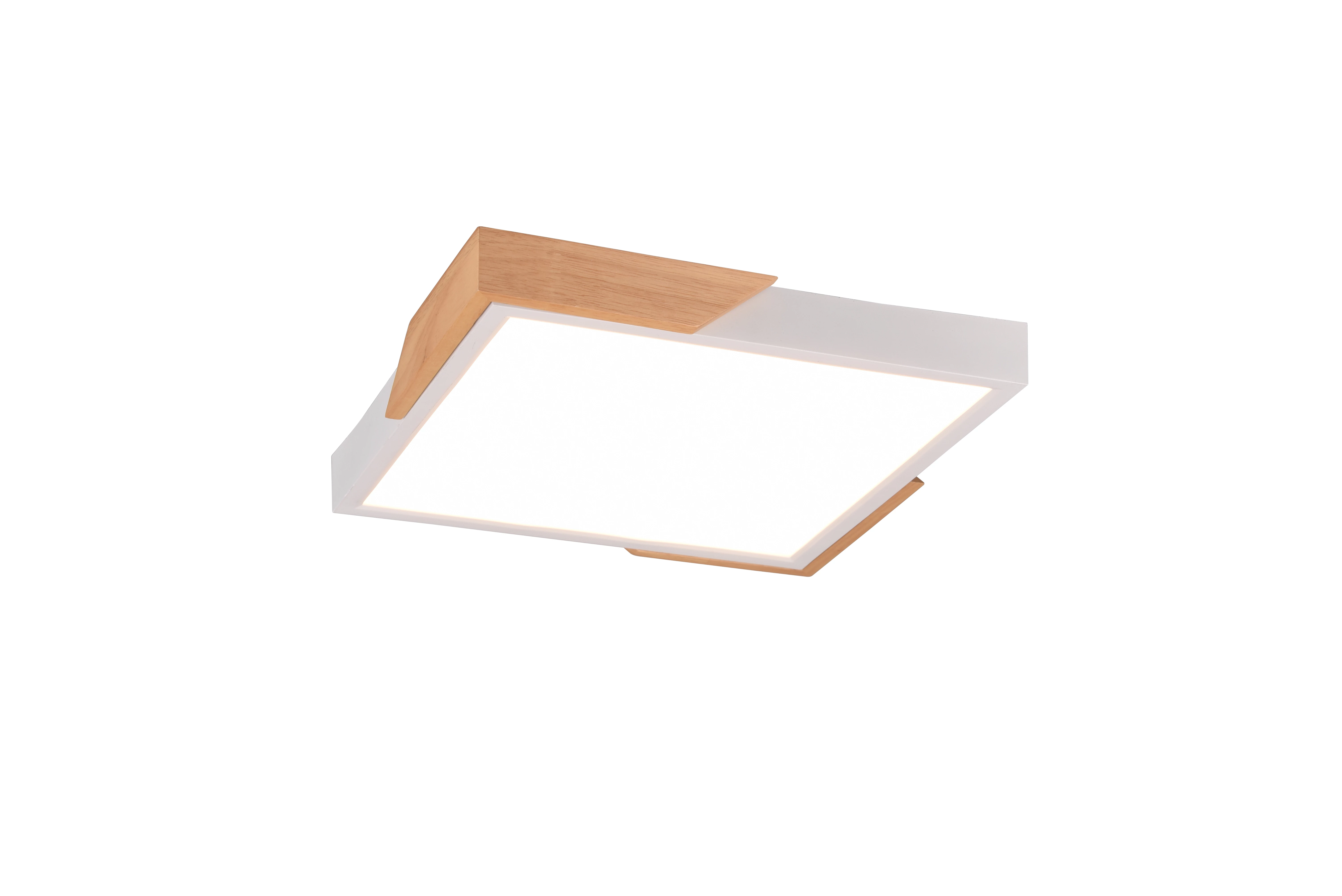 Trio R67191131 META mennyezeti LED lámpa