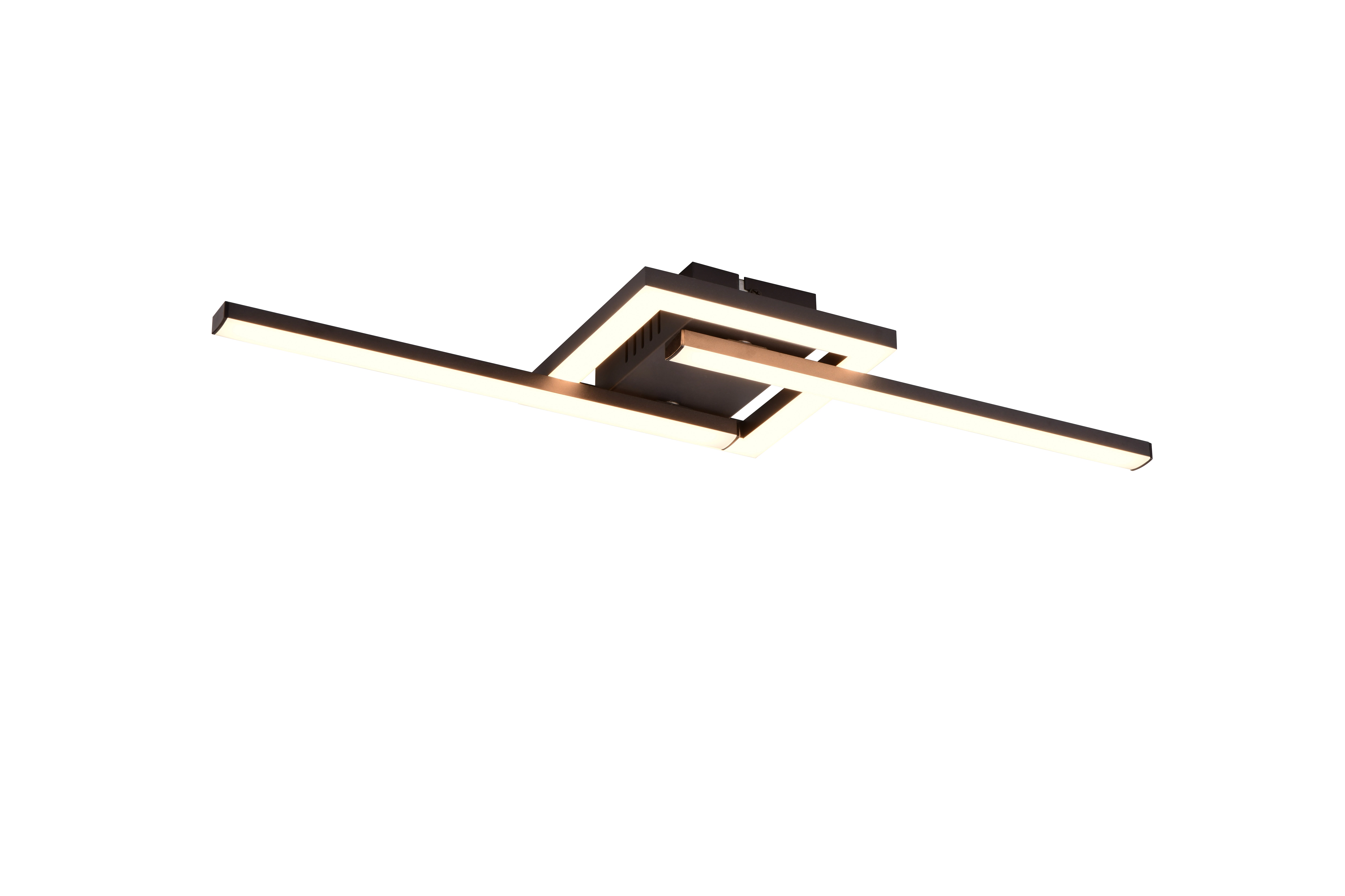 Trio R67303132 VIALE mennyezeti LED lámpa