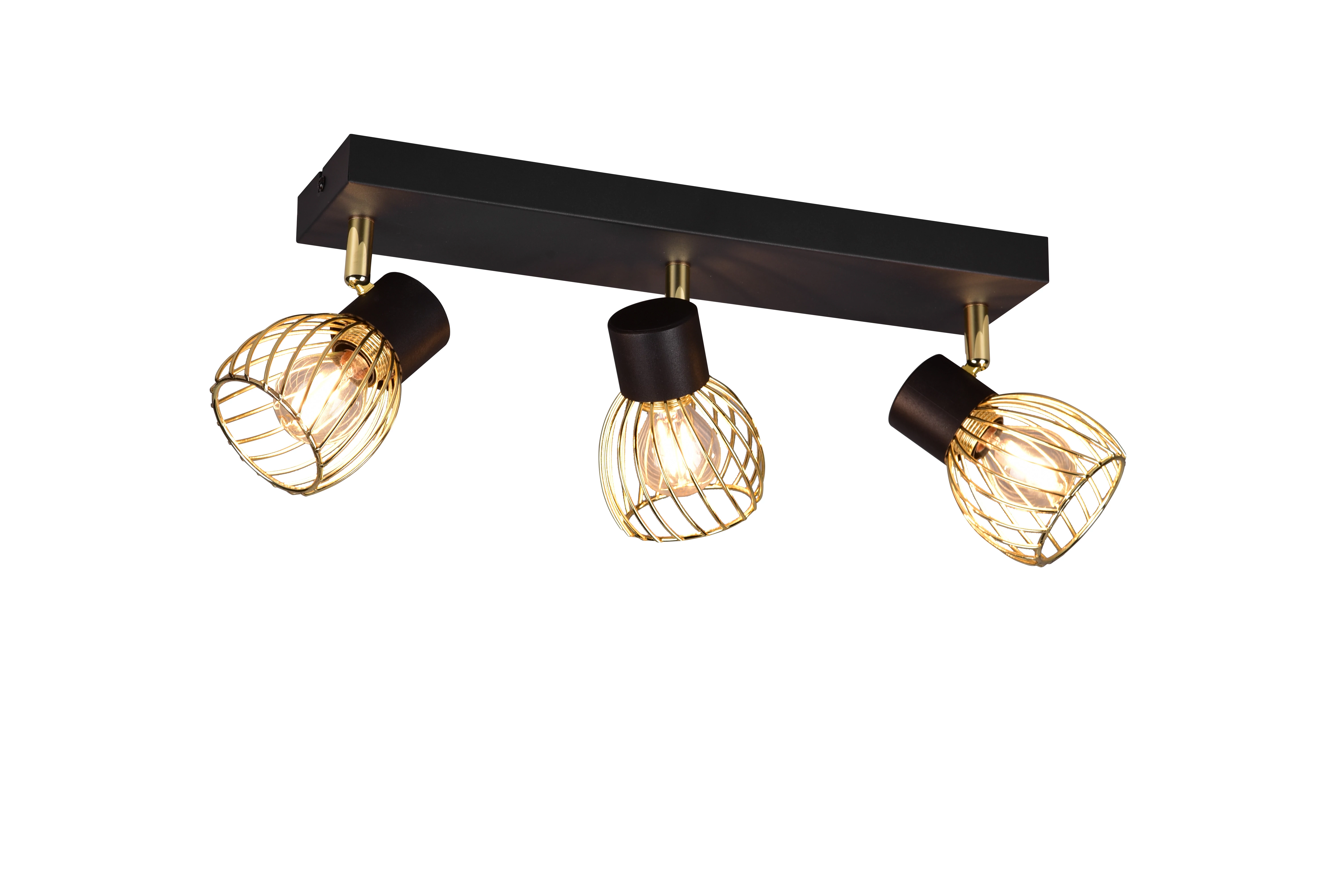 Trio R81383080 ARDON spotlámpa