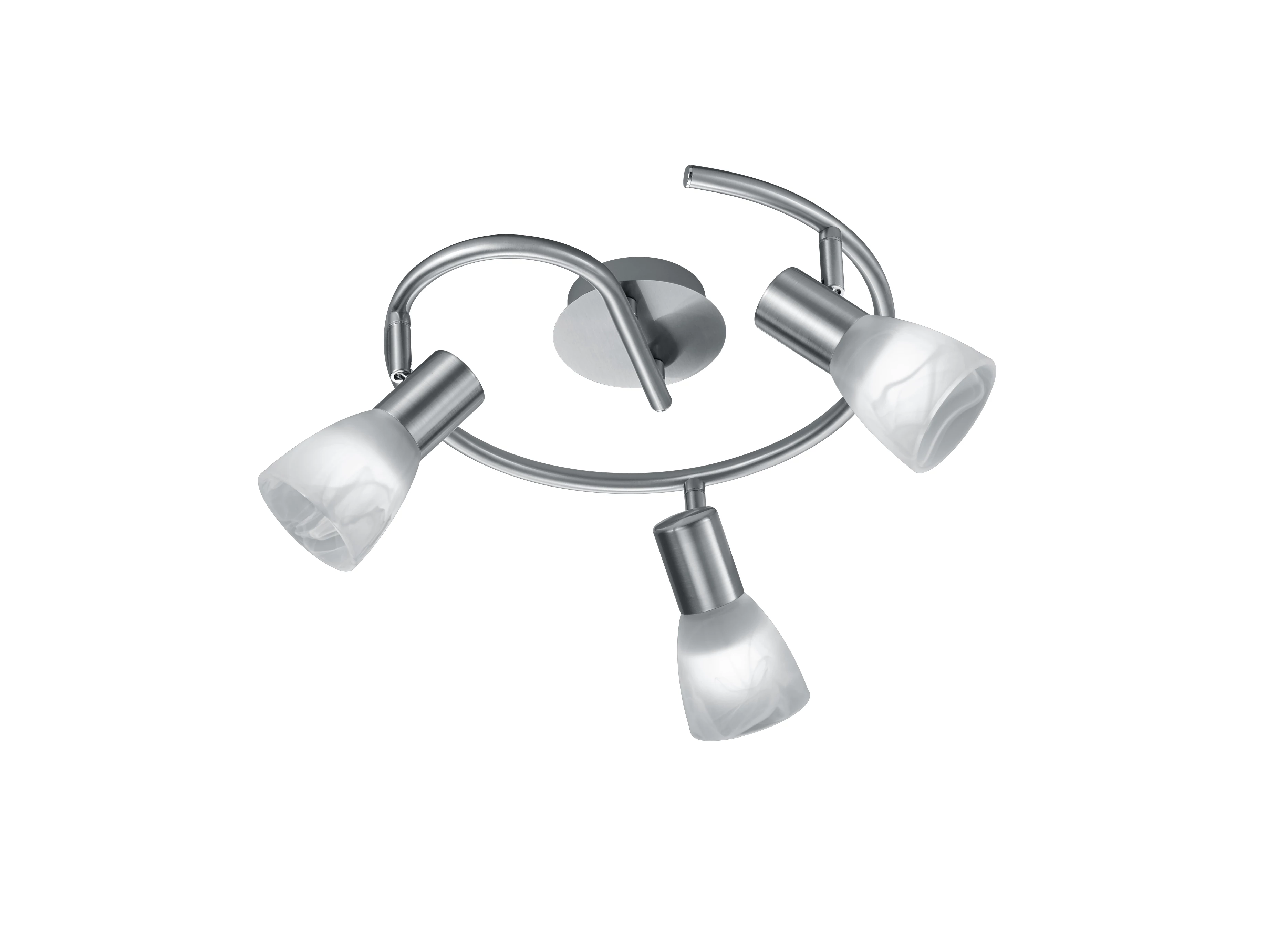 Trio R82239307 VISTO LED spotlámpa