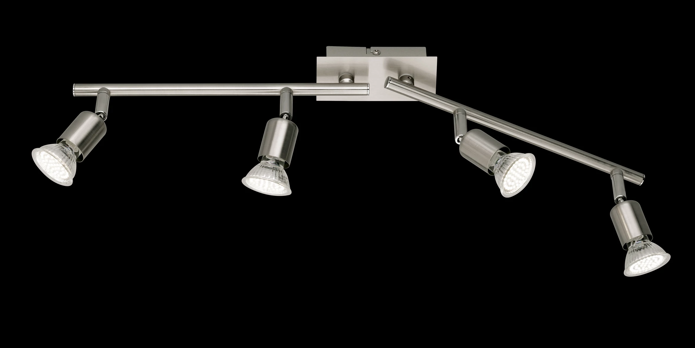 Trio R82944107 NIMES LED spotlámpa
